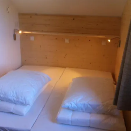 Appartamento Gantekopfhutte