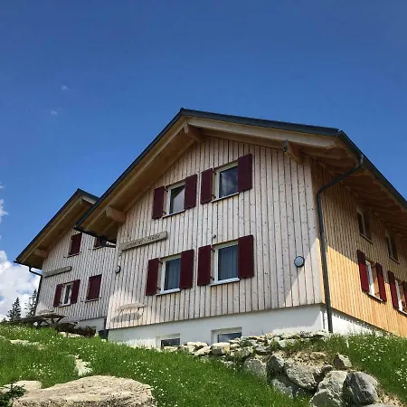 Gantekopfhutte Lejlighed *